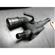 109R109 Coolant Inlet For 17-19 Hyundai Elantra  2.0